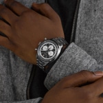 Seiko Prospex Speedtimer 1972 Chronograph Re-Interpretation Limited Edition - SRQ049J1