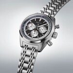 Seiko Prospex Speedtimer 1972 Chronograph Re-Interpretation Limited Edition - SRQ049J1