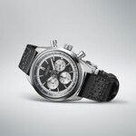 Seiko Prospex Speedtimer 1972 Chronograph Re-Interpretation Limited Edition - SRQ049J1