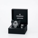 Seiko Prospex Speedtimer 1972 Chronograph Re-Interpretation Limited Edition - SRQ049J1