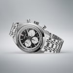 Seiko Prospex Speedtimer 1972 Chronograph Re-Interpretation - SRQ053J1