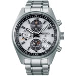 Seiko Prospex Speedtimer 5X GPS Solar Dual Time Chronograph