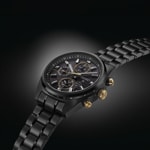 Seiko Prospex Speedtimer 5X GPS Solar Limited Edition - SSH169J1