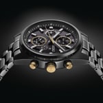 Seiko Prospex Speedtimer 5X GPS Solar Limited Edition - SSH169J1