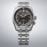 Seiko Prospex Speedtimer Automatic Black Grey - SPB515J1