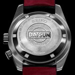 Seiko Prospex Speedtimer Automatic Datsun 240Z Limited Edition - SPB517J1