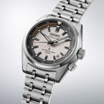 Seiko Prospex Speedtimer Automatic Grey White - SPB513J1