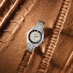 Seiko Prospex Speedtimer Automatic Grey White - SPB513J1