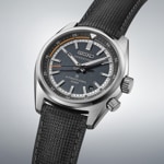 Seiko Prospex Speedtimer Automatic Petrol Blue - HBC004J1