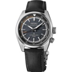 Seiko Prospex Speedtimer Automatic Petrol Blue - HBC004J1