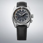 Seiko Prospex Speedtimer Automatic Petrol Blue - HBC004J1
