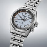 Seiko Prospex Speedtimer Automatic Powder Blue - HBC003J1