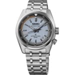 Seiko Prospex Speedtimer Automatic Powder Blue