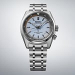 Seiko Prospex Speedtimer Automatic Powder Blue - HBC003J1