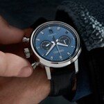 Seiko Prospex Speedtimer Chronograph 1964 Re-Interpretation - SRQ039J1