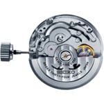 Seiko Prospex Speedtimer Chronograph 1969 Re-Interpretation - SRQ043J1