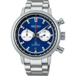 Seiko Prospex Speedtimer Chronograph 1969 Re-Interpretation