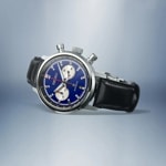 Seiko Prospex Speedtimer Chronograph 1969 Re-Interpretation - SRQ043J1