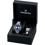 Seiko Prospex Speedtimer Chronograph 1969 Re-Interpretation - SRQ043J1