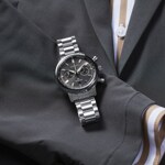Seiko Prospex Speedtimer Chronograph - SRQ037J1