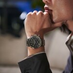 Seiko Prospex Speedtimer Chronograph - SRQ037J1