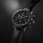 Seiko Prospex Speedtimer Chronograph Limited Edition - SRQ045J1