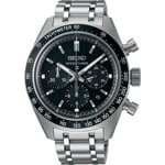 Seiko Prospex Speedtimer Mechanical Chronograph