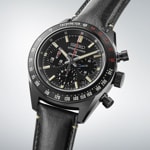 Seiko Prospex Speedtimer Mechanical Datsun 240Z Limited Edition - SRQ057J1