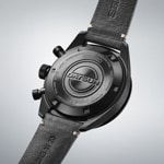 Seiko Prospex Speedtimer Mechanical Datsun 240Z Limited Edition - SRQ057J1