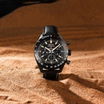 Seiko Prospex Speedtimer Mechanical Datsun 240Z Limited Edition - SRQ057J1