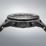 Seiko Prospex Speedtimer Mechanical Datsun 240Z Limited Edition - SRQ057J1