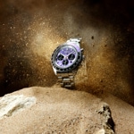 Seiko Prospex Speedtimer Solar 145th Anniversary Limited Edition - HBJ005P1