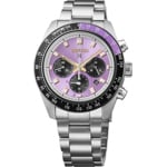 Seiko Prospex Speedtimer Solar 145th Anniversary Limited Edition - HBJ005P1