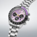 Seiko Prospex Speedtimer Solar 145th Anniversary Limited Edition - HBJ005P1