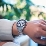 Seiko Prospex Speedtimer Solar Chronograph - SSC813P1