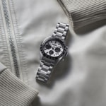 Seiko Prospex Speedtimer Solar Chronograph - SSC813P1