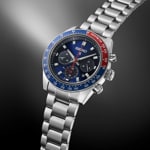 Seiko Prospex Speedtimer Solar Chronograph - SSC913P1