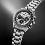 Seiko Prospex Speedtimer Solar Chronograph - SSC911P1