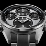 Seiko Prospex Speedtimer Solar Chronograph - SFJ001P1