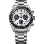 Seiko Prospex Speedtimer Solar Chronograph - SSC961P1