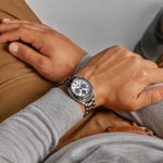 Seiko Prospex Speedtimer Solar Chronograph - SSC961P1