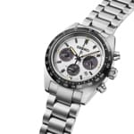 Seiko Prospex Speedtimer Solar Chronograph - SSC961P1