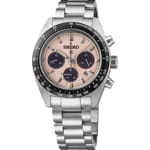 Seiko Prospex Speedtimer Solar Chronograph