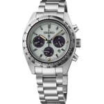 Seiko Prospex Speedtimer Solar Chronograph