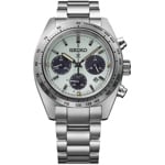 Seiko Prospex Speedtimer Solar Chronograph - SSC965P1