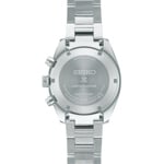 Seiko Prospex Speedtimer Solar Chronograph Crystal Trophy Limited Edition - SSC909P1