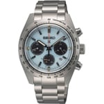 Seiko Prospex Speedtimer Solar Chronograph European Exclusive Limited Edition - SSC937P1