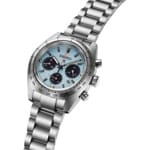 Seiko Prospex Speedtimer Solar Chronograph European Exclusive Limited Edition - SSC937P1