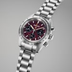 Seiko Prospex Speedtimer Solar Chronograph European Exclusive Limited Edition - SSC953P1