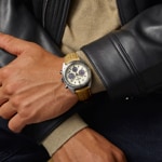 Seiko Prospex Speedtimer Solar Chronograph European Exclusive Limited Edition - SSC959P1